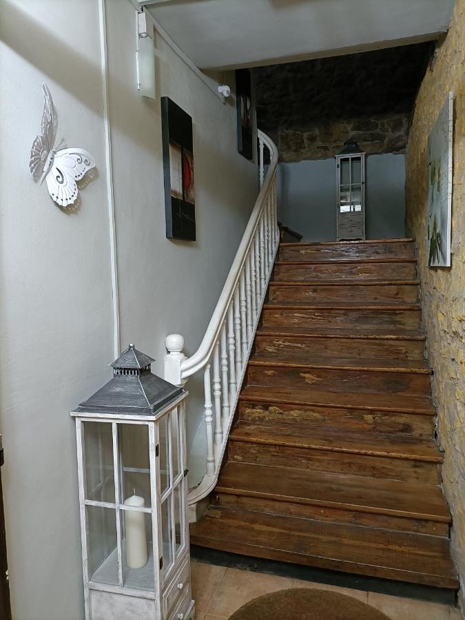 Apartahotel Apartamentos Rurales Valle *